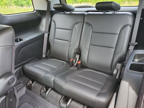 Used 2019 GMC Acadia SLT w/ Black Edition AWD/4WD image 47
