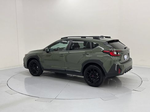 Certified 2024 Subaru Crosstrek 2.5i Limited w/ Crosstrek Mirror Package AWD/4WD image 4
