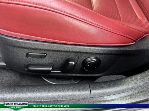 Used 2021 Kia Stinger GT2 image 8