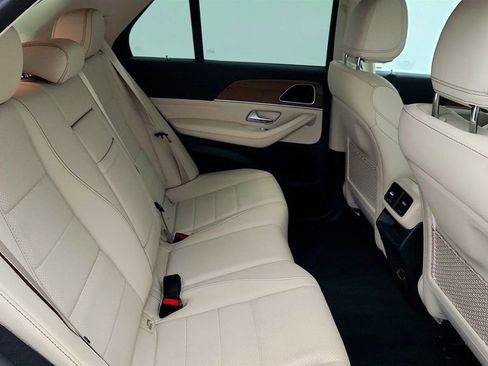 Used 2025 Mercedes-Benz GLE 350 4MATIC image 22