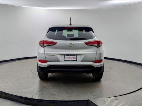 Used 2017 Hyundai Tucson SE image 7