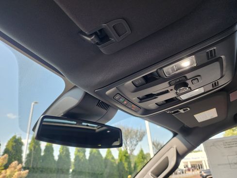 New 2025 Chevrolet Tahoe Premier w/ Sun And Tow Package image 39