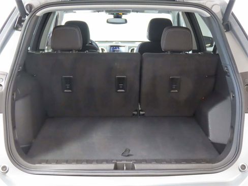 Certified 2024 Chevrolet Equinox LT image 17