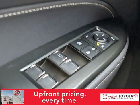 Used 2024 Lexus NX 350h AWD w/ Cold Area Package image 15