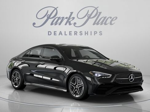 Certified 2026 Mercedes-Benz CLA 250 4MATIC image 32