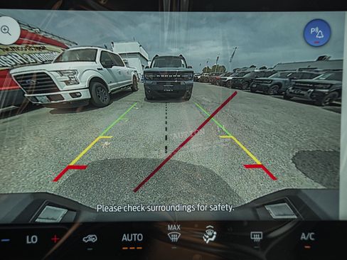 New 2026 Ford Bronco Sport Big Bend image 42