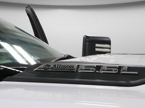 Used 2024 Chevrolet Silverado 2500 W/T AWD/4WD image 15