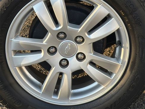 Used 2014 Chevrolet Sonic LT image 6