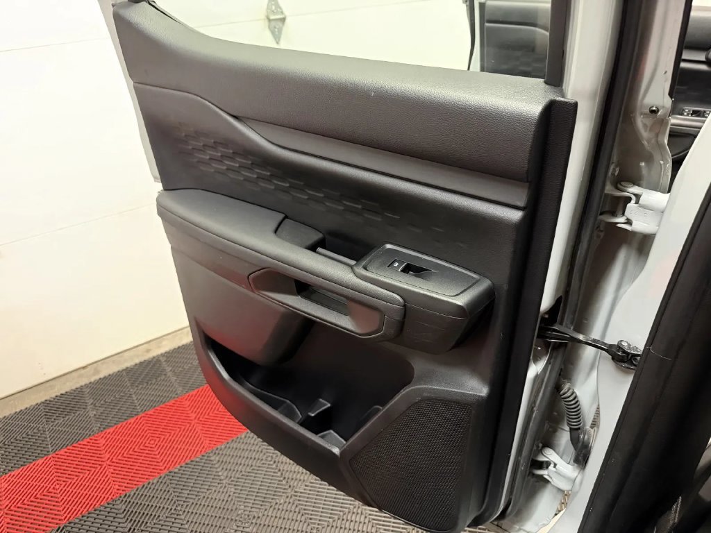Used 2024 Ford Ranger XL AWD/4WD image 30