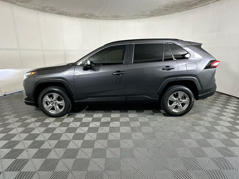 Used 2023 Toyota RAV4 XLE w/ Convenience Package FWD image 6