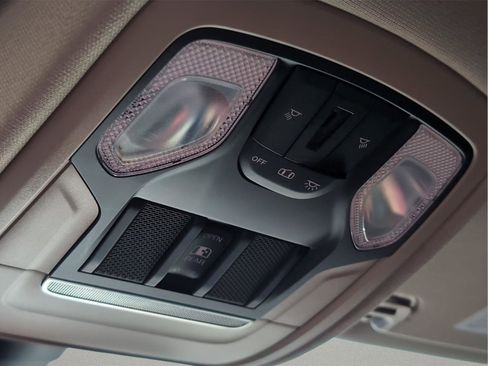 Used 2019 RAM 1500 Big Horn image 17