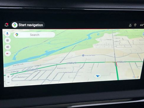 New 2026 GMC Sierra 1500 AT4 image 15