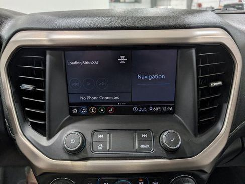 Used 2020 GMC Acadia Denali w/ Trailering Package image 22