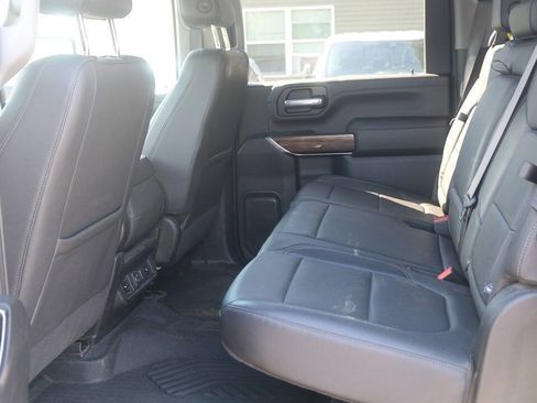Used 2021 Chevrolet Silverado 3500 LT w/ All Star Edition AWD/4WD image 10