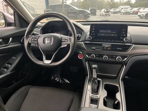 Used 2020 Honda Accord LX image 15