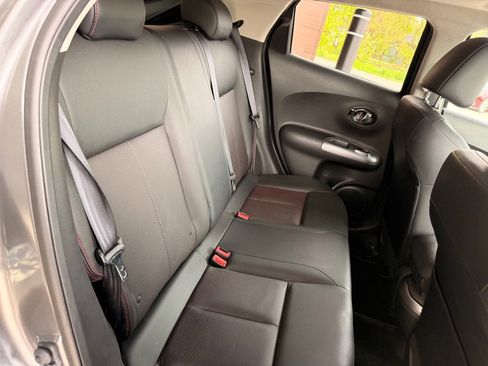 Used 2015 Nissan Juke SL AWD/4WD image 15