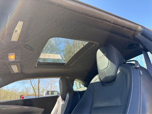 Used 2010 Chevrolet Camaro SS RWD image 22