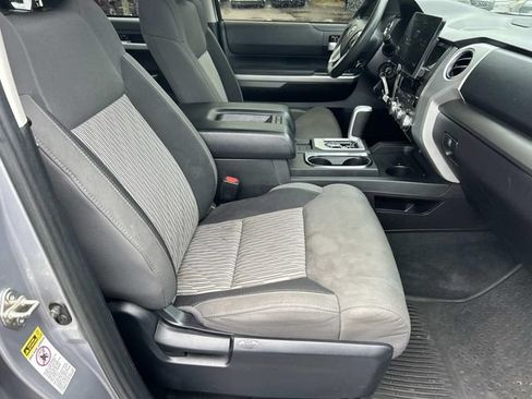 Used 2016 Toyota Tundra SR5 AWD/4WD image 28