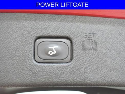 Used 2024 Ford Edge SEL w/ Convenience Package AWD/4WD image 8