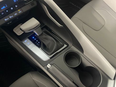 New 2026 Hyundai Elantra Sport image 24