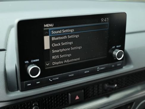 Certified 2024 Honda CR-V Sport image 35