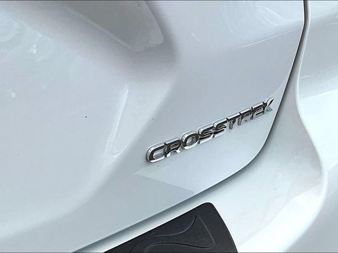 Used 2025 Subaru Crosstrek 2.5i Limited w/ Popular Package #3A AWD/4WD image 20