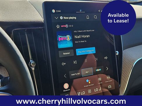 Certified 2026 Volvo XC60 B5 Plus w/ Climate Package image 13