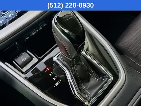 Certified 2025 Subaru Outback Premium image 20