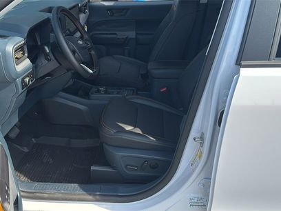 New 2025 Ford Maverick Tremor