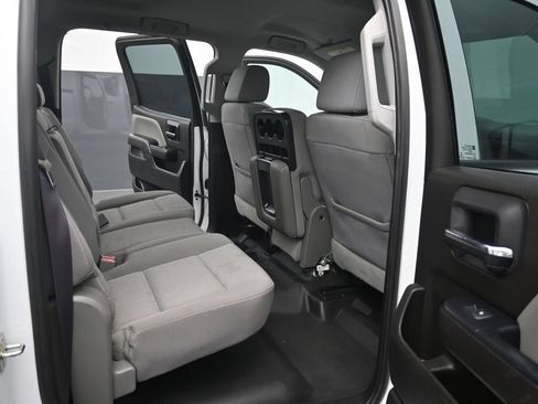 Used 2017 Chevrolet Silverado 3500 W/T AWD/4WD image 27