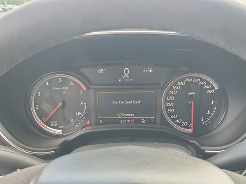 Used 2021 Cadillac CT5 V AWD/4WD image 30