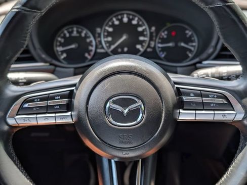 Used 2022 MAZDA CX-30 AWD 2.5 S w/ Premium Package image 23