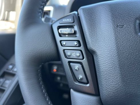 New 2026 Nissan Frontier SV RWD image 11