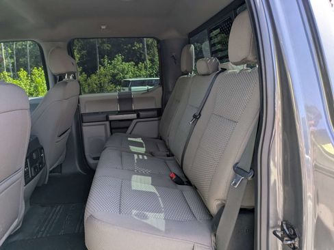 Certified 2022 Ford F250 XLT w/ XLT Value Package AWD/4WD image 7
