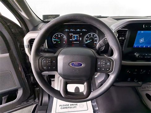 Used 2023 Ford F150 XLT w/ Trailer Tow Package image 11