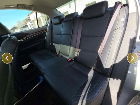 Used 2014 Lexus GS 350 350 w/ Premium Package image 9