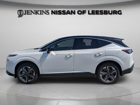 New 2025 Nissan Murano SL AWD/4WD image 7