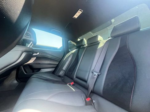 Used 2021 Acura TLX w/ A-SPEC Pkg AWD/4WD image 22