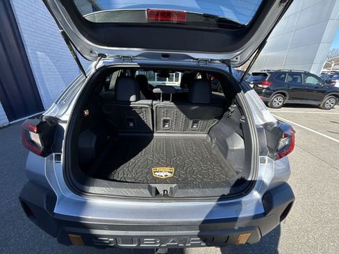 Used 2024 Subaru Crosstrek 2.5i Wilderness w/ Crosstrek Mirror Package AWD/4WD image 20