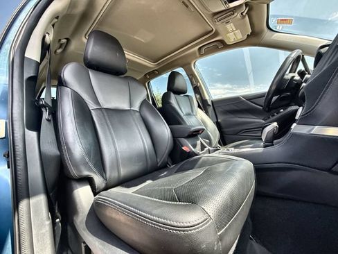Used 2020 Subaru Forester Touring AWD/4WD image 25