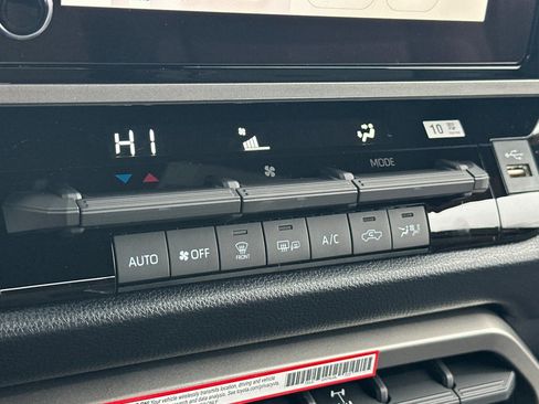 New 2026 Toyota Tundra SR5 w/ TRD Off-Road Package image 17