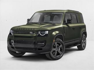 New 2026 Land Rover Defender 110 X-Dynamic SE AWD/4WD video 1