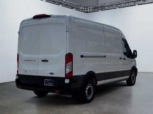 Used 2025 Ford Transit 250 148 Medium Roof w/ Load Area Protection Package RWD image 5