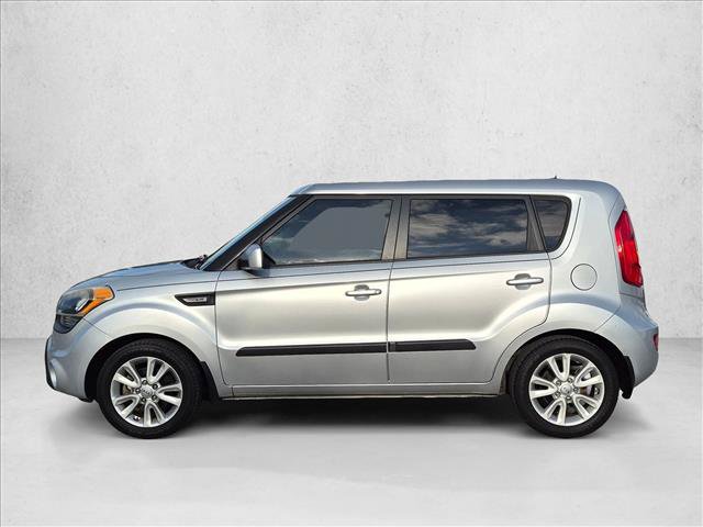 Used 2013 Kia Soul FWD image 9