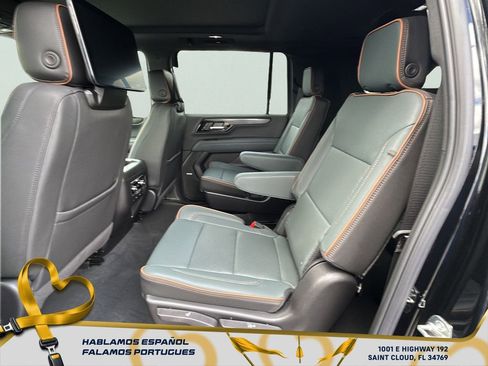 New 2026 GMC Yukon XL AT4 w/ AT4 Premium Plus Package image 26