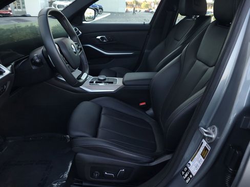 Used 2025 BMW 330i xDrive Sedan image 15