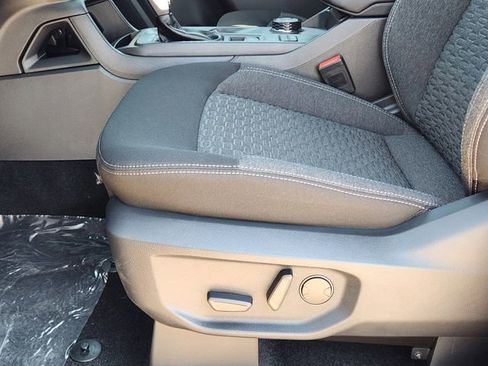 New 2025 Ford Ranger XLT w/ Equipment Group 301A High image 24