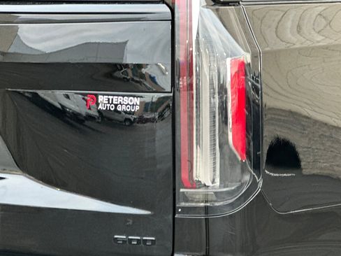 Used 2023 Cadillac Escalade Sport w/ Touring Package image 37