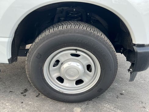 Certified 2024 Ford F350 XL image 16