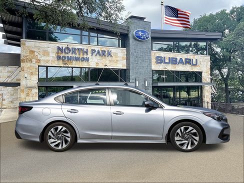 Used 2024 Subaru Legacy Limited image 5